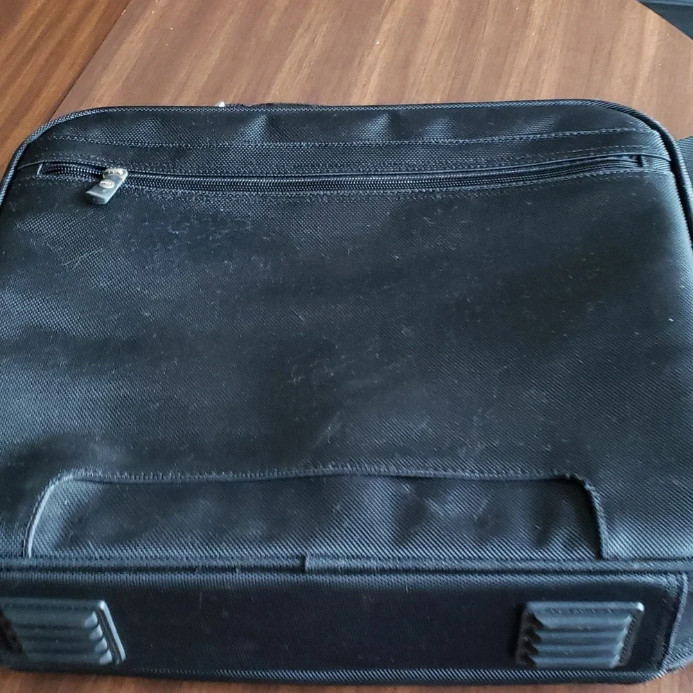 Dell Laptop Bag EUC
